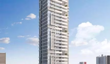 Apartamento à Venda em Estrela, Ponta Grossa - PR