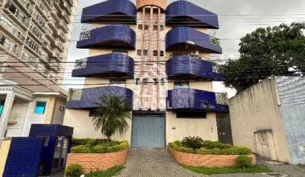 Apartamento à Venda em Jardim Carvalho, Ponta Grossa - PR