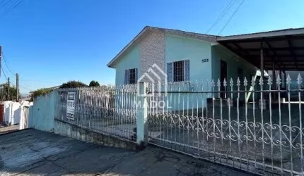 Casa à Venda em Boa Vista, Ponta Grossa - PR
