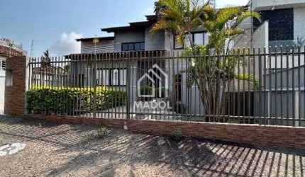 Sobrado à Venda em Orfãs, Ponta Grossa - PR