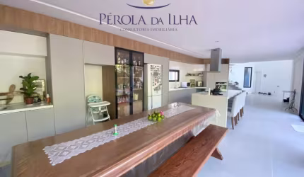Casa com 4 quartos à venda na Rua Mané Vicente, 100, Monte Verde, Florianópolis por R$ 2.750.000