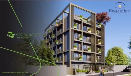Apartamento com 1 Quarto e 1 banheiro à Venda, 26 m² por R$ 430.000