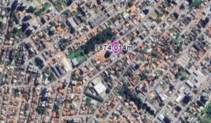 ÓTIMA OPORTUNIDADE DE INVESTIMENTO NO ESTREITO, PRÓXIMO AO HORTO FLORESTAL!!!