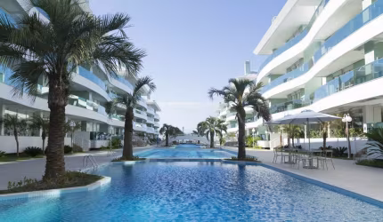 Se você está em busca de um apartamento dos sonhos, encontrou o lugar perfeito!