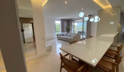Venha se encantar com o D/Garden Residence Club, um empreendimento de alto padrão da Dimas Construções localizado no coração do Córrego Grande.