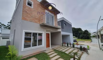Casa com 3 quartos à venda no Santo Antônio De Lisboa