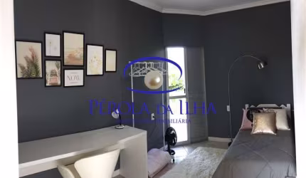 Casa com 5 quartos à venda na Rua dos Cravos, 343, Daniela, Florianópolis, 199 m2 por R$ 1.430.000
