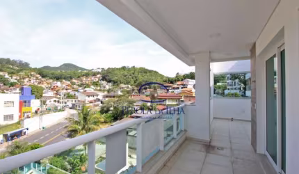 Apartamento com 3 quartos à venda na Rodovia João Paulo, 1869, João Paulo, Florianópolis, 231 m2 por R$ 1.690.000