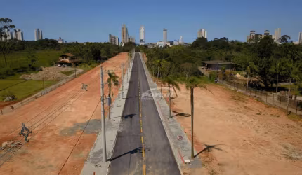 Terreno à venda no Santo Antônio, Balneário Piçarras , 360 m2 por R$ 350.000