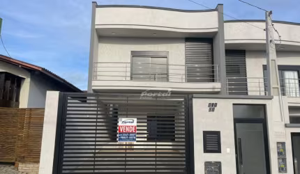 Casa com 3 quartos à venda no Centro, Balneário Piçarras , 157 m2 por R$ 1.170.000