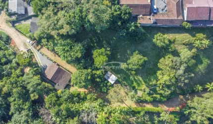 Chácara / sítio com 2 quartos à venda no Itoupava Central, Blumenau  por R$ 700.000