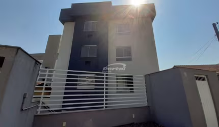 Apartamento com 3 quartos para alugar no Fortaleza, Blumenau , 79 m2 por R$ 1.850