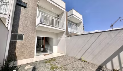Casa com 3 quartos para alugar no Itacolomi, Balneário Piçarras , 105 m2 por R$ 3.800