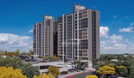 Apartamento com 2 quartos à venda no Fidélis, Blumenau , 61 m2 por R$ 477.000