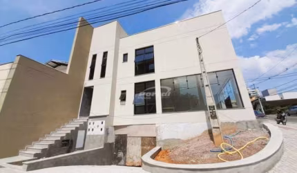 Ponto comercial com 1 sala para alugar na Escola Agrícola, Blumenau , 85 m2 por R$ 3.850