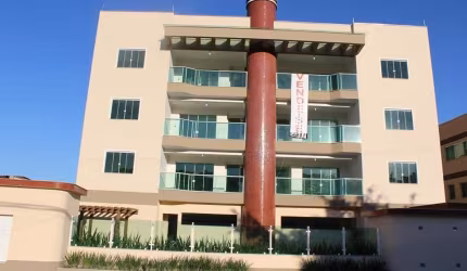 Apartamento com 3 quartos à venda no Figueira, Gaspar , 101 m2 por R$ 530.000