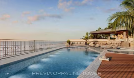 Apartamento com 4 quartos à venda no Gravata, Navegantes , 176 m2 por R$ 3.080.000