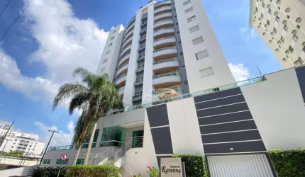 Apartamento com 2 quartos para alugar no Victor Konder, Blumenau , 85 m2 por R$ 3.200