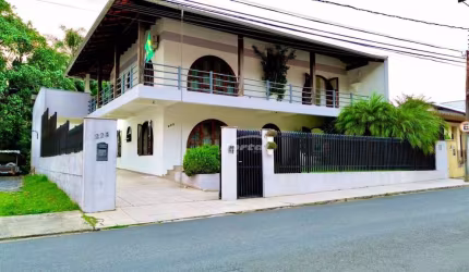 Casa com 4 quartos à venda no Itoupava Norte, Blumenau , 324 m2 por R$ 1.100.000