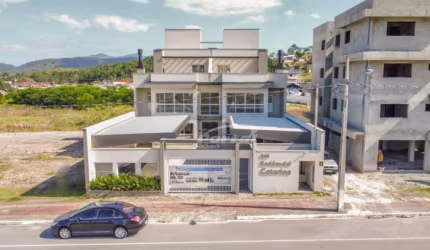 Apartamento com 3 quartos para alugar no Gaspar Mirim, Gaspar , 195 m2 por R$ 4.000