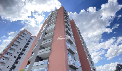 Apartamento com 2 quartos à venda no Itoupava Central, Blumenau , 87 m2 por R$ 360.000