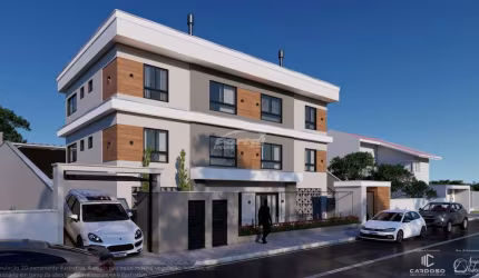 Apartamento com 2 quartos à venda em Santa Terezinha, Gaspar , 64 m2 por R$ 400.000