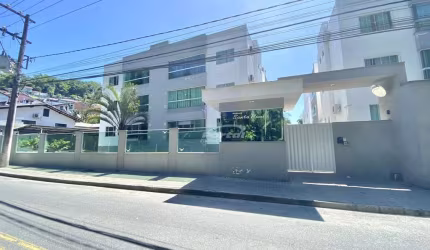 Apartamento com 2 quartos à venda na Escola Agrícola, Blumenau , 73 m2 por R$ 460.000