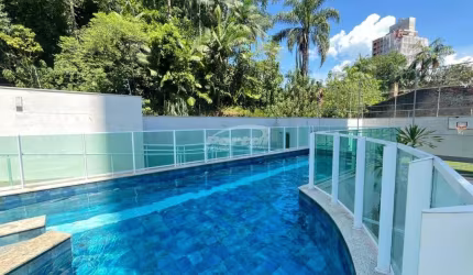 Apartamento com 3 quartos à venda na Vila Nova, Blumenau , 111 m2 por R$ 800.000