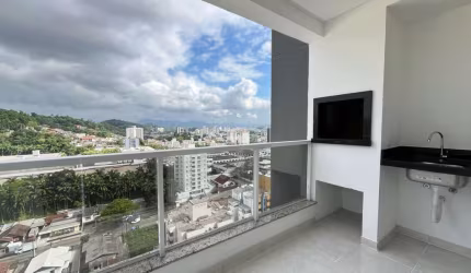 Apartamento com 2 quartos à venda no Itoupava Seca, Blumenau , 71 m2 por R$ 620.000