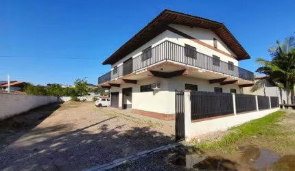 Barracão / Galpão / Depósito com 3 salas para alugar no Povoado de Barracão, Gaspar , 320 m2 por R$ 2.800