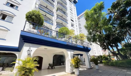 Apartamento com 2 quartos à venda no Garcia, Blumenau , 157 m2 por R$ 590.000