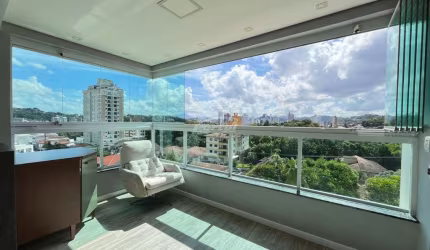 Apartamento com 2 quartos à venda no Velha, Blumenau , 87 m2 por R$ 720.000