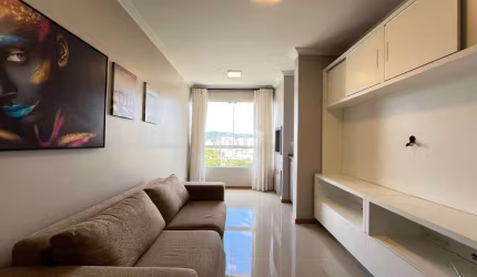 Apartamento com 2 quartos à venda no Victor Konder, Blumenau , 72 m2 por R$ 560.000