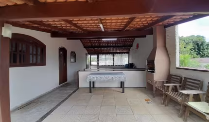 Casa com 3 quartos para alugar no Itoupava Central, Blumenau , 180 m2 por R$ 4.600