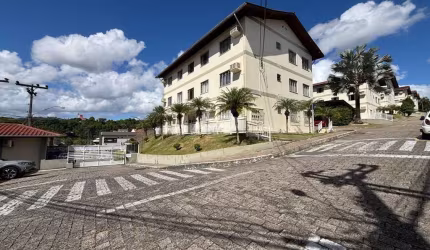 Apartamento com 3 quartos à venda no Salto Weissbach, Blumenau , 106 m2 por R$ 270.000