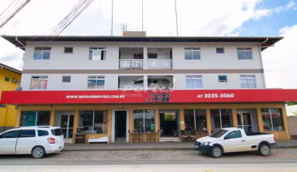 Apartamento com 2 quartos para alugar no Itoupava Norte, Blumenau , 75 m2 por R$ 1.800