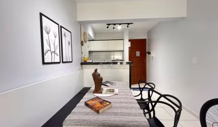 Apartamento com 2 quartos à venda no Salto Weissbach, Blumenau , 57 m2 por R$ 350.000