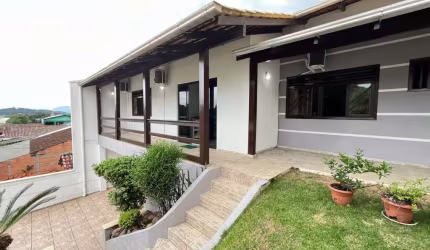 Casa com 4 quartos à venda no Passo Manso, Blumenau , 290 m2 por R$ 1.400.000
