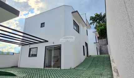 Casa em condomínio fechado com 2 quartos para alugar no Itoupava Central, Blumenau , 67 m2 por R$ 2.200