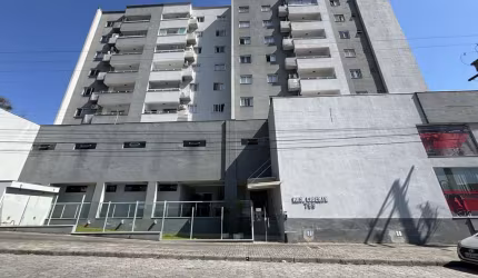 Apartamento com 2 quartos à venda no Velha Central, Blumenau , 70 m2 por R$ 299.000