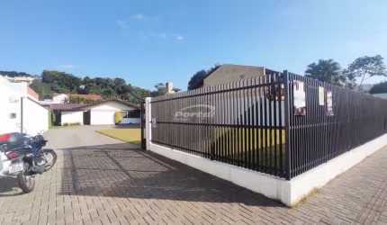 Casa comercial com 2 salas para alugar no Garcia, Blumenau , 238 m2 por R$ 12.900