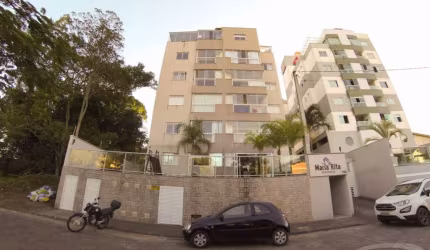 Apartamento com 2 quartos para alugar no Tribess, Blumenau , 70 m2 por R$ 1.850