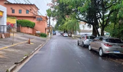 Terreno à venda em Cotia/SP no Parque São George 250m²