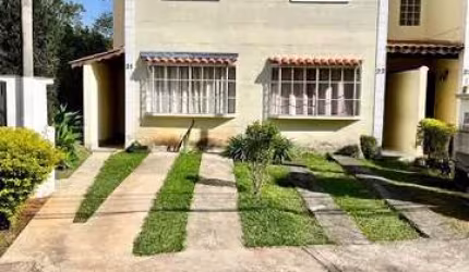 RESIDENCIAL PARQUE DAS ÁRVORES - Casa à venda em Cotia/SP no Jardim Barro Branco no Residencial Parque das Árvores