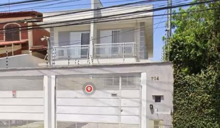 Casa Padrão na Granja Viana - 3dormitórios/1 suíte 98m², gourmet, ótima localização!
