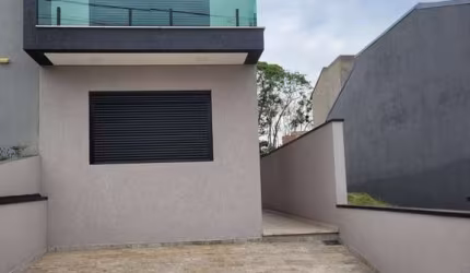 TERRA NOBRE - Casa à venda em Cotia/SP no Sítio Boa Vista no Condomínio Terra Nobre, 109 m²