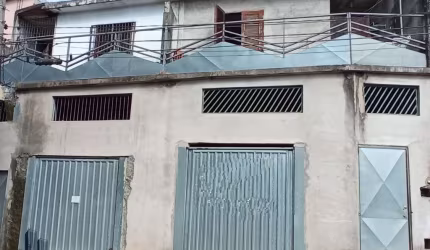 Casa à venda no bairro Centro - Cotia/SP