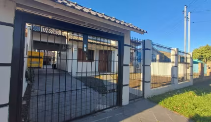 Casa com 2 quartos à venda na Rua Anita Garibaldi, 201, Jardim dos Lagos, Guaíba por R$ 600.000