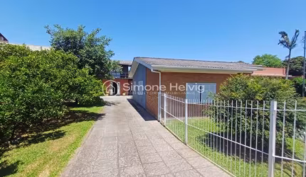 Casa com 5 quartos à venda na Ministro Brochado da Rocha, 116, Alegria, Guaíba por R$ 450.000