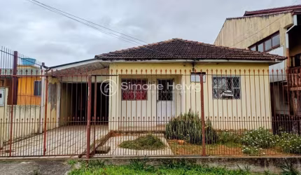 Casa com 2 quartos à venda na Seu Onofre, 142, Bom Fim, Guaíba por R$ 250.000